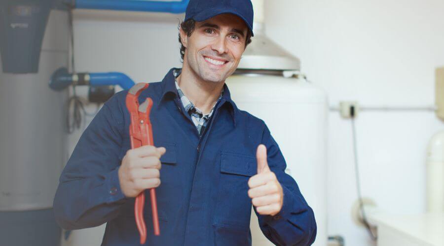 Professional septic pumping service in Woodbury, NY